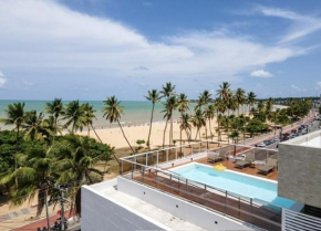 Flat Beira Mar JP